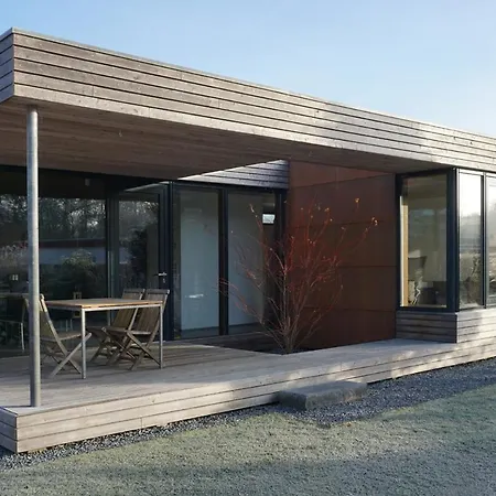 Apartament Design Nienrausch 1 Timmendorfer Strand
