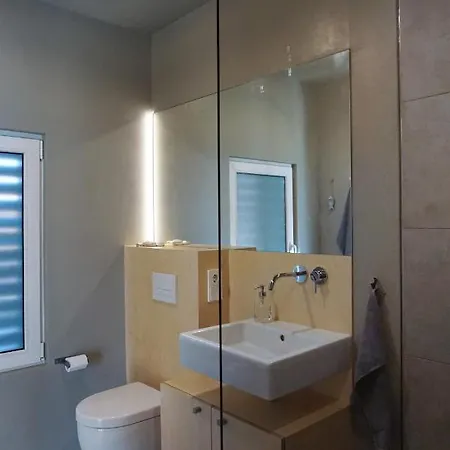 Apartment Design Nienrausch 1