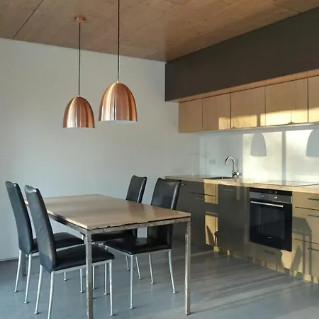 Apartment Design Nienrausch 1 *