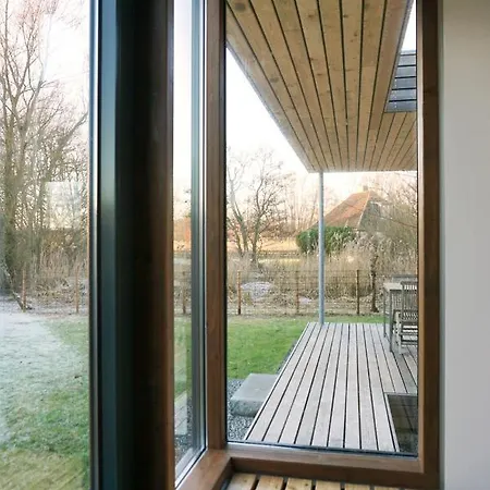 Apartment Design Nienrausch 1 Timmendorfer Strand