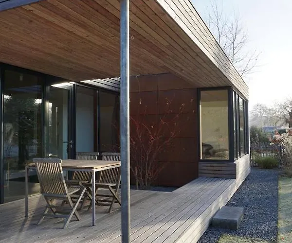 Apartment Design Nienrausch 1 Timmendorfer Strand