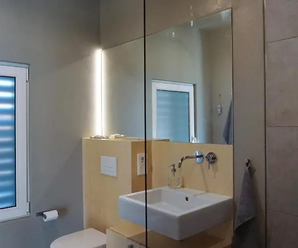 Apartment Design Nienrausch 1