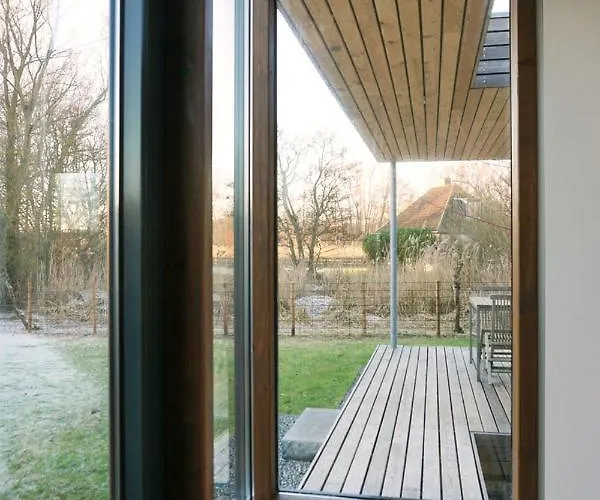 Apartment Design Nienrausch 1 Timmendorfer Strand