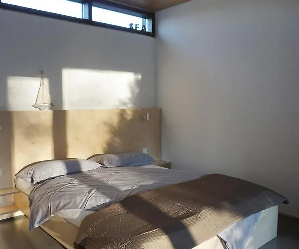 Design Nienrausch 1 Apartment