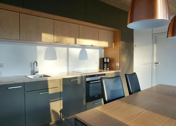 Apartment Design Nienrausch 1 *